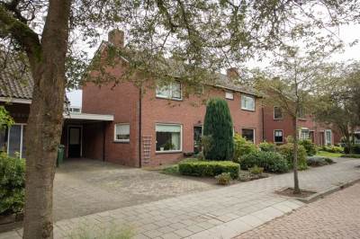 Woning Plantsoenlaan 32 Wierden