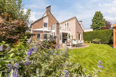 Woning Weegbree 6 Cuijk