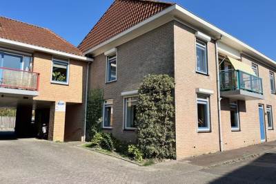 Woning Burghse Ring 2- 0007 Burgh-Haamstede