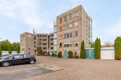 Woning Beunheugte 40 Assen