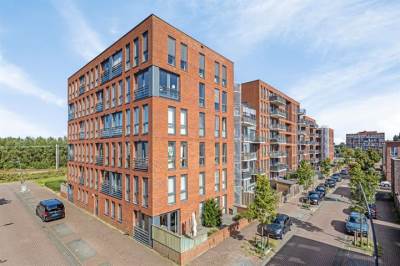 Woning Vertrekspoor 68 Assendelft