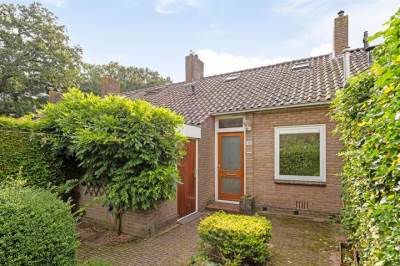 Woning Dennenlaan 13 Zwolle