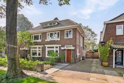 Woning Kampdijklaan 30 Vught