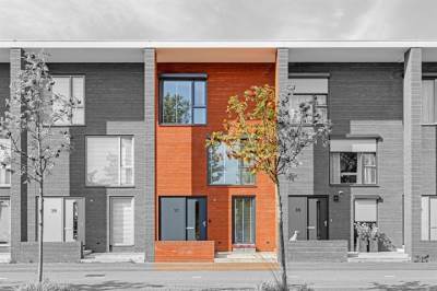 Woning Truffelzwam 37 Vleuten