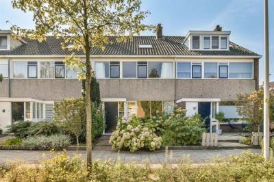 Woning Grotiuslaan 53 Leiderdorp