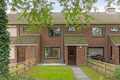 Woning Wendelenkamp 74 Dinxperlo
