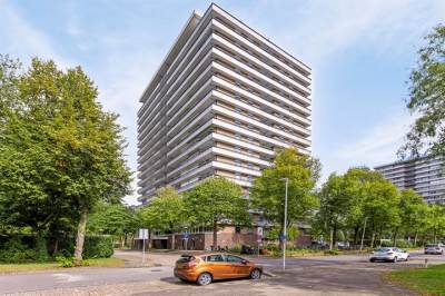 Woning Aziëlaan 272 Utrecht