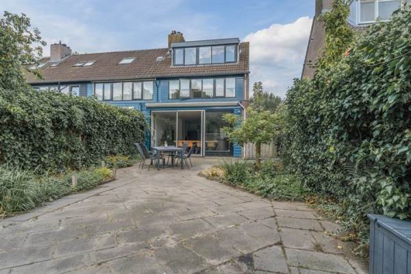 Woning Dammolen 61 Harmelen