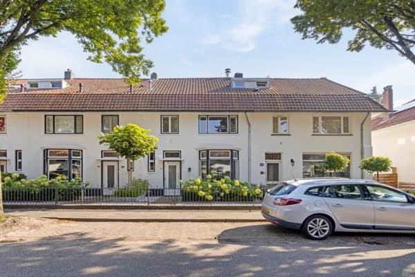 Woning Floraliastraat 22 Oss