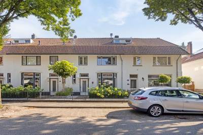 Woning Floraliastraat 22 Oss