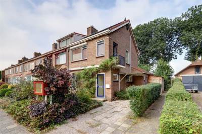 Woning Koningin Wilhelminastraat 49 Arkel