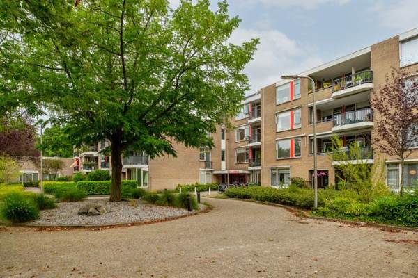 Woning Spits 45 Barendrecht