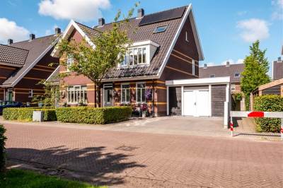 Woning Tafelbergerhout 16 Harderwijk