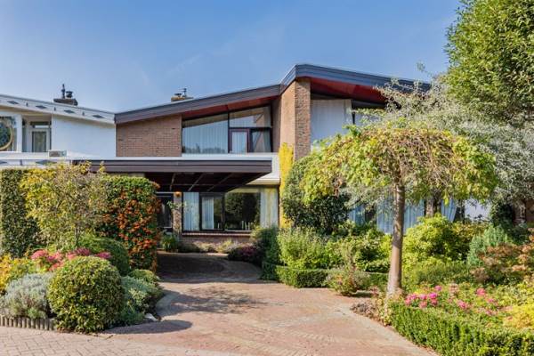 Woning de Ceder 3 Bergschenhoek