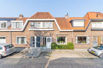 Woning Seringenstraat 71 Zwolle