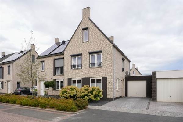Woning Schiethouwer 2 Brunssum