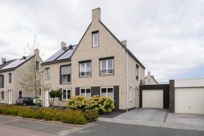 Woning Schiethouwer 2 Brunssum