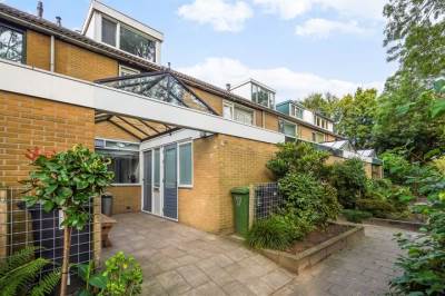 Woning Uitterlier 84 De Lier