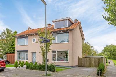 Woning Van Speykstraat 28 Dordrecht