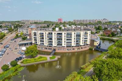 Woning Puccinistraat 99 Capelle aan den IJssel