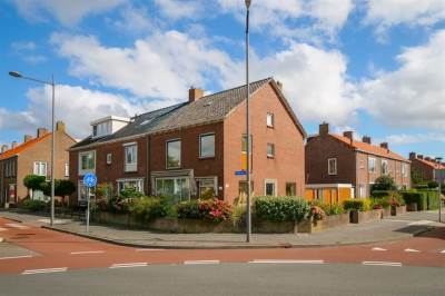 Woning Sportlaan 1 Den Helder