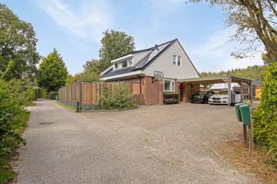 Woning Meerboomweg 129 Hollandscheveld