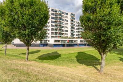 Woning Oostmaaslaan 230 Rotterdam