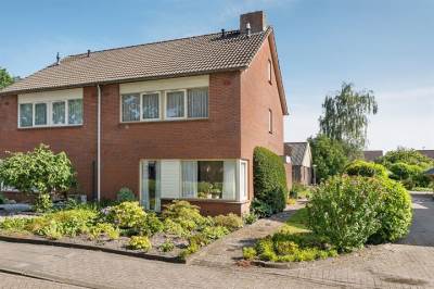 Woning Hoofdvaart 44 Dedemsvaart