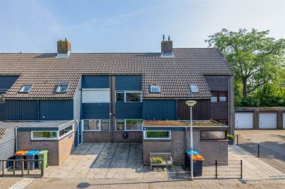 Woning Griend 4 Brielle