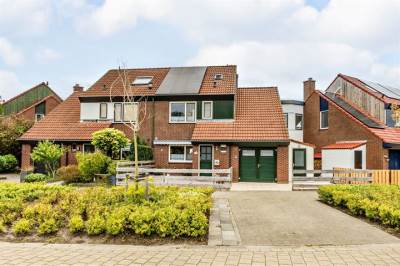 Woning Kreeft 74 Hellevoetsluis