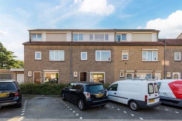 Woning Lakenstraat 9 Geldrop