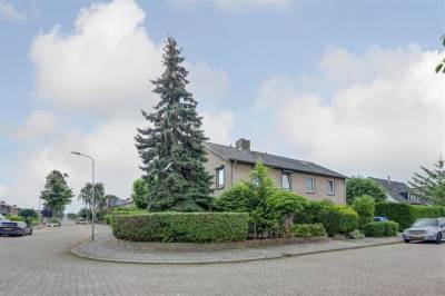 Woning Laan 194534 Weurt