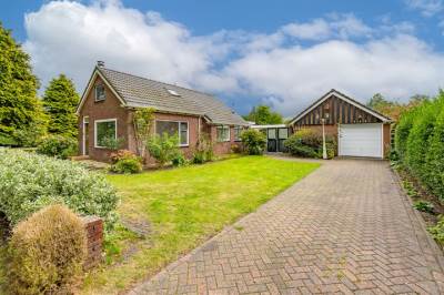 Woning Noorderdiep 122 Nieuw-Buinen