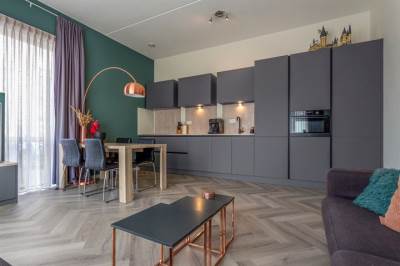Woning Louis Armstronglaan 654 Utrecht