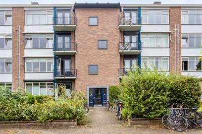 Woning Molukkenstraat 96 Nijmegen