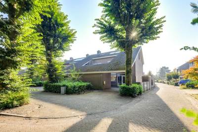 Woning Elzengaard 59 Goirle