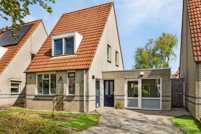 Woning Roodstaart 4 Boxmeer