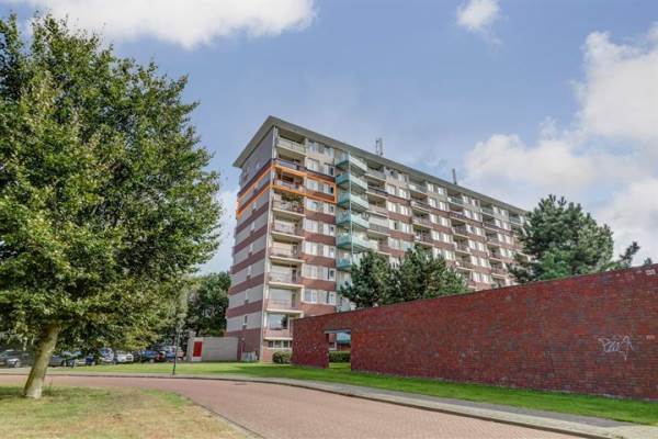 Woning Raamveld 157 Geldrop
