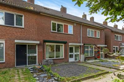 Woning Spuilaan 157 Oudenbosch