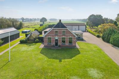 Woning Midden 112 Wapserveen