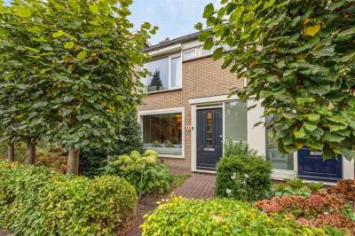 Woning Sportlaan 13 De Lier