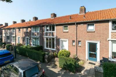 Woning Victoriestraat 18 Waalwijk