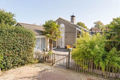 Woning Park Overwater 18 Middelburg