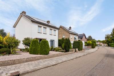 Woning Asterstraat 40 Heesch