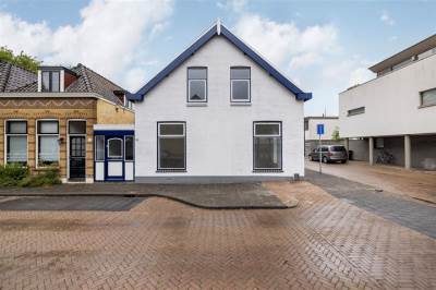 Woning Nicolaasdwarsstraat 28 Dordrecht