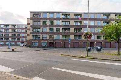 Woning Deliuslaan 18 Utrecht