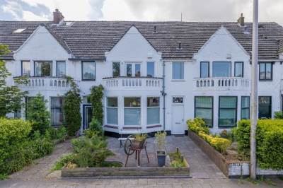 Woning Herenweg 168 Heemstede