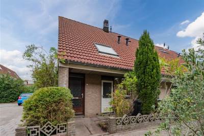 Woning Krooshof 12 Voorhout