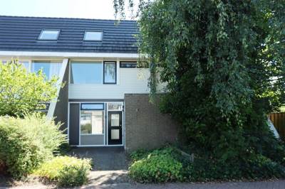 Woning Beethovenstraat 4 Groesbeek