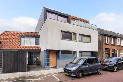 Woning Kroontjesmolen 13 Amersfoort